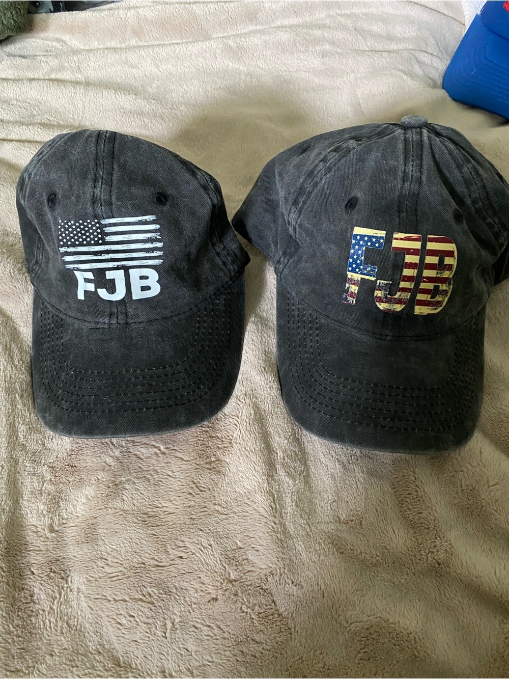 FJB Hat bundle